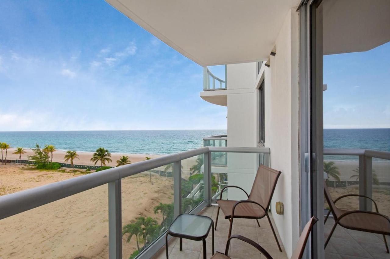 Apartment Ocean View 1 Bed Marenas Sunny Isles Beach 6th Miami Beach