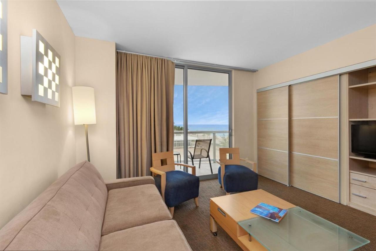 Ocean View 1 Bed Marenas Sunny Isles Beach 6th Miami Beach