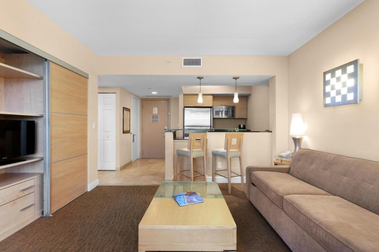 Ocean View 1 Bed Marenas Sunny Isles Beach 6th