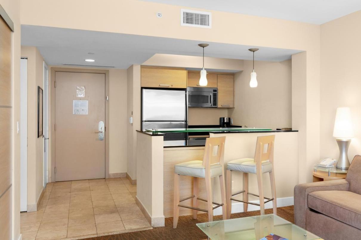 Apartment Ocean View 1 Bed Marenas Sunny Isles Beach 6th