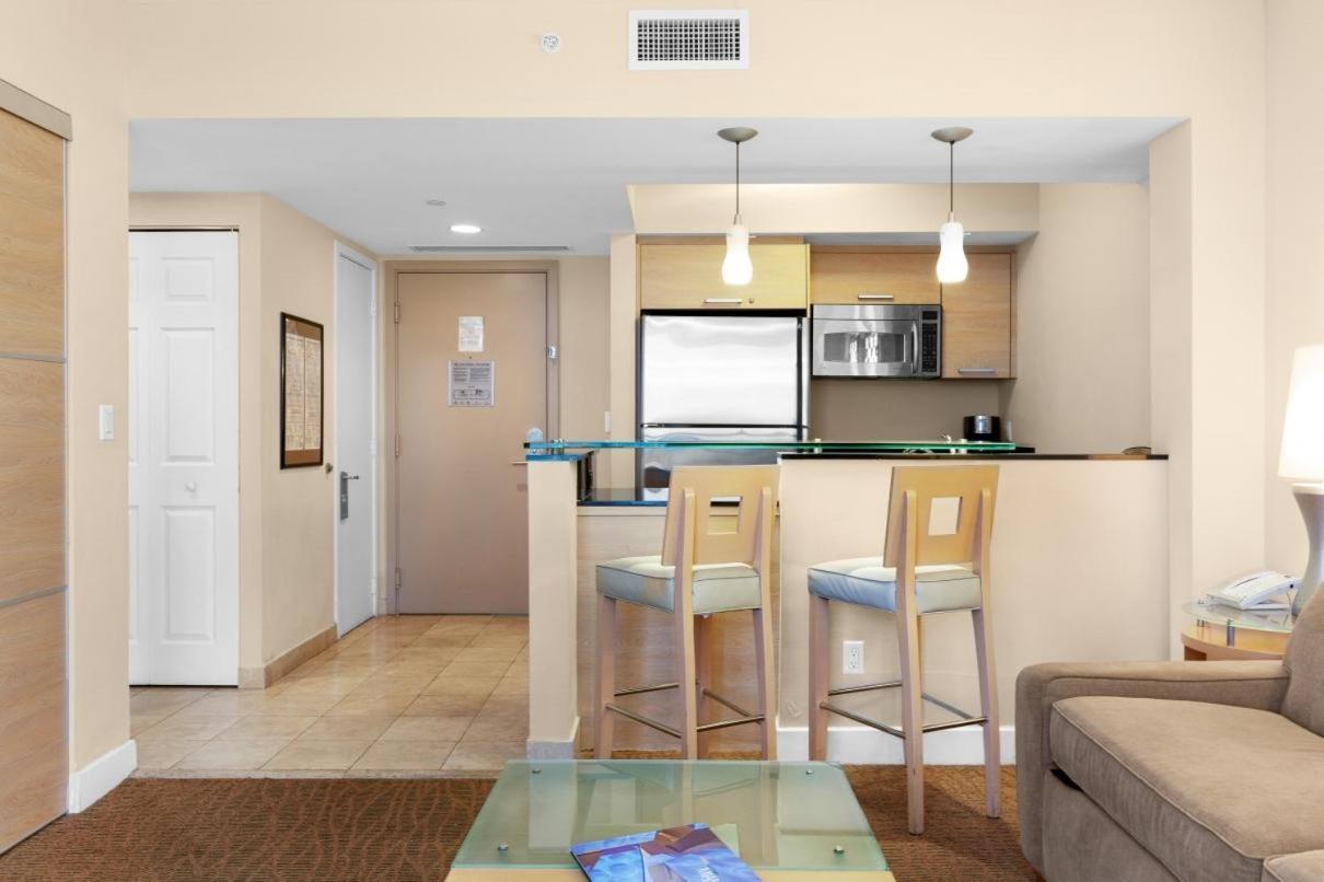 Ocean View 1 Bed Marenas Sunny Isles Beach 6th * Miami Beach