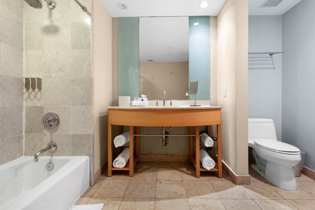 Apartment Ocean View 1 Bed Marenas Sunny Isles Beach 6th