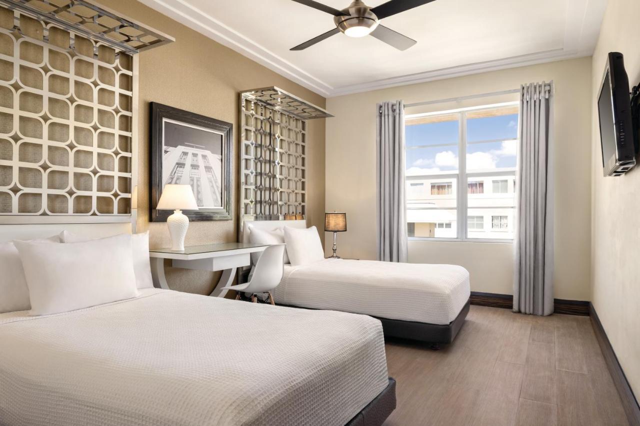 Waldorf Towers South Beach 3*