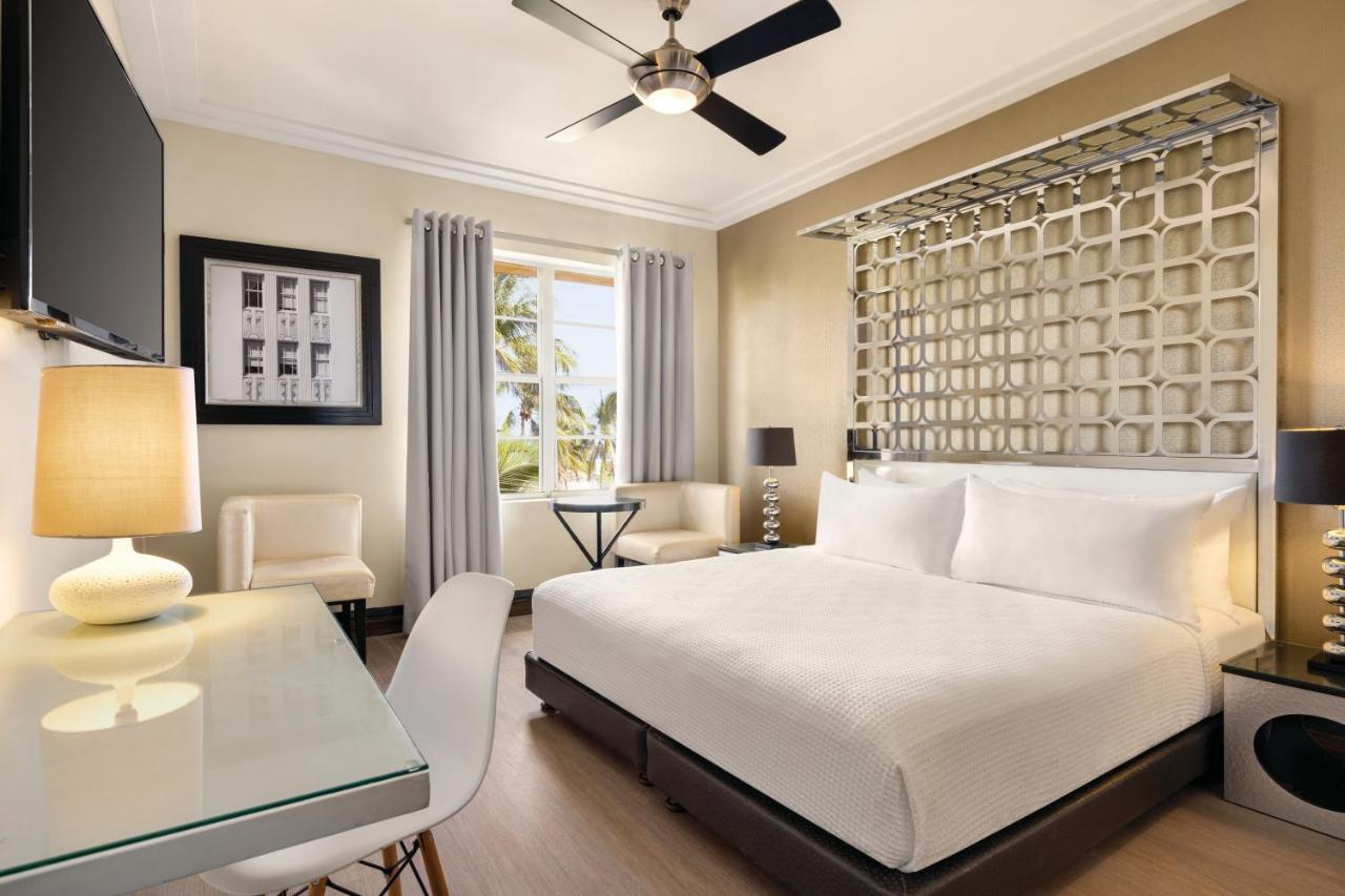 Waldorf Towers South Beach Miami Beach
