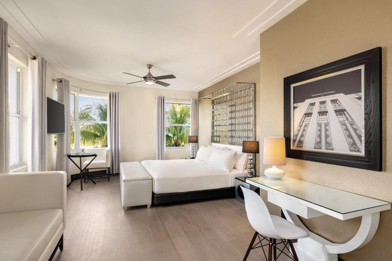 Waldorf Towers South Beach Hotel 3*