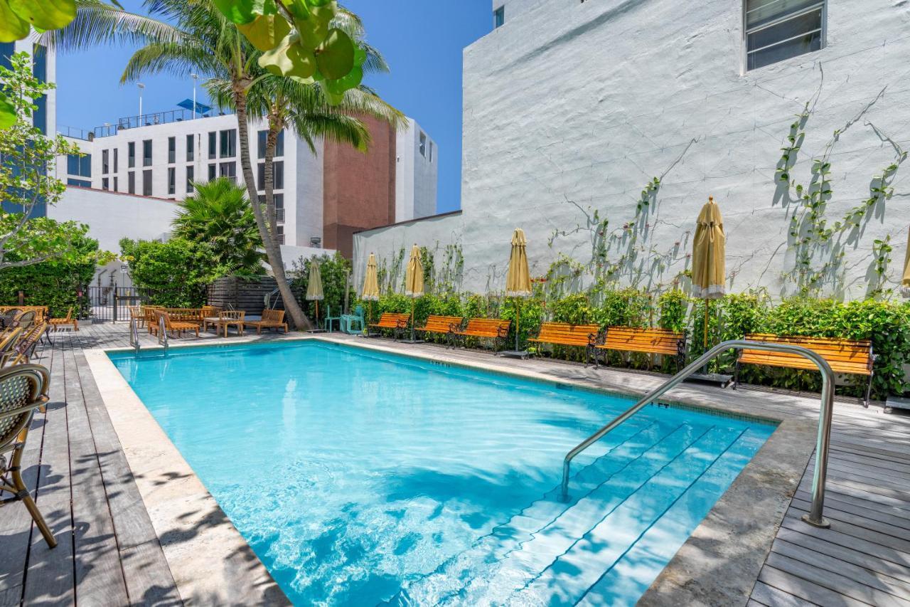 Hotel The Variety By Luxurban Miami Beach
