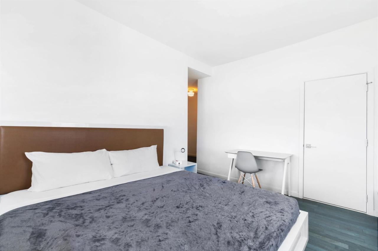The Variety By Luxurban Hotel