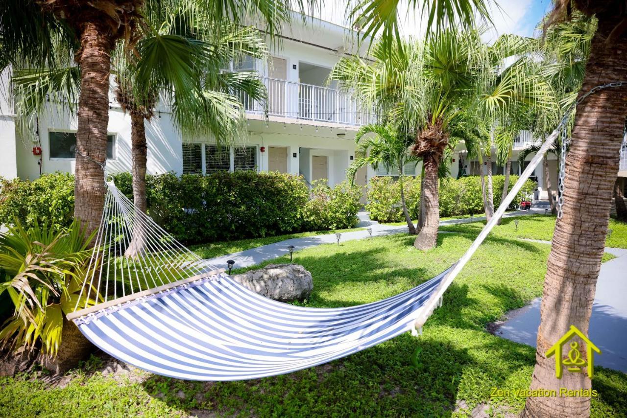 Bh Club By Zen Vacation * Miami Beach