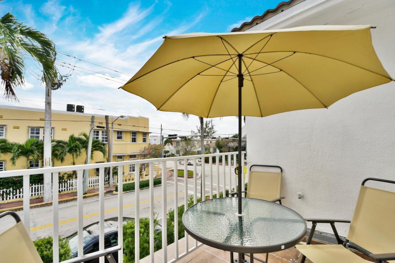 Seaheights Apartment Miami Beach