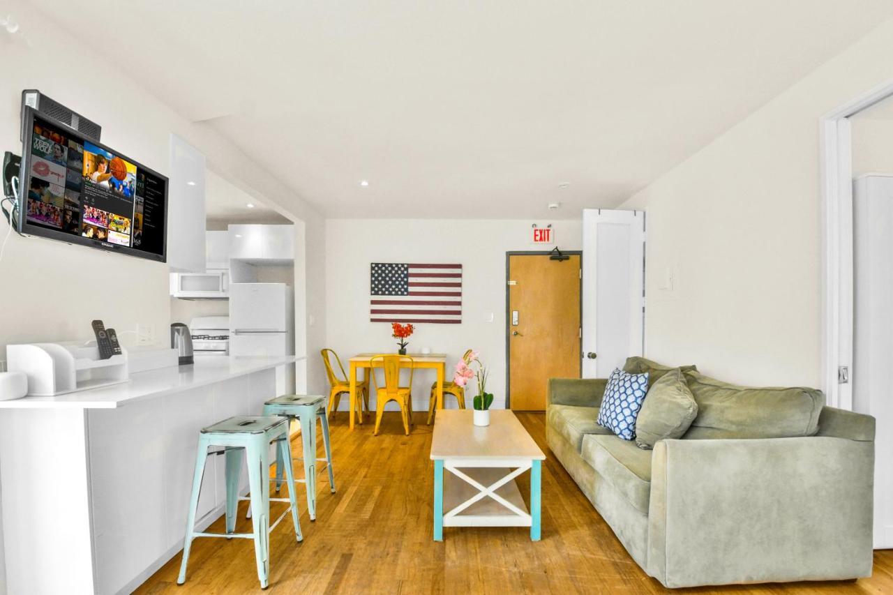 Seaheights Apartment