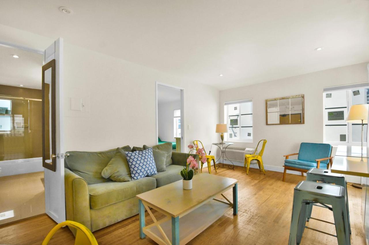 Apartment Seaheights