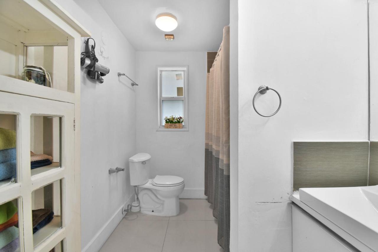 Seaheights Apartment Miami Beach
