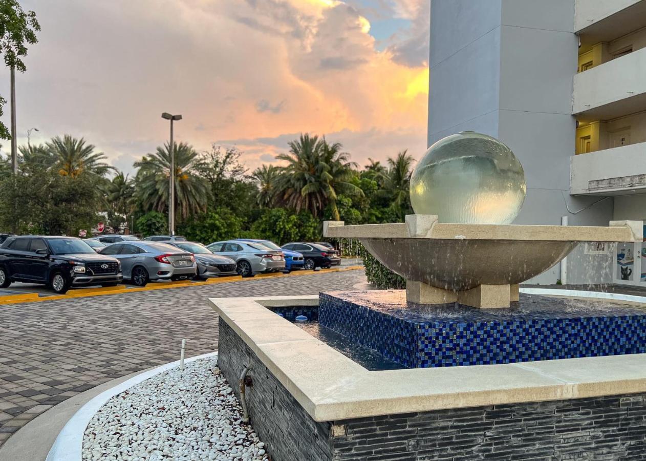 Apartment Bella Vista - Water Views Pool And Parking *
