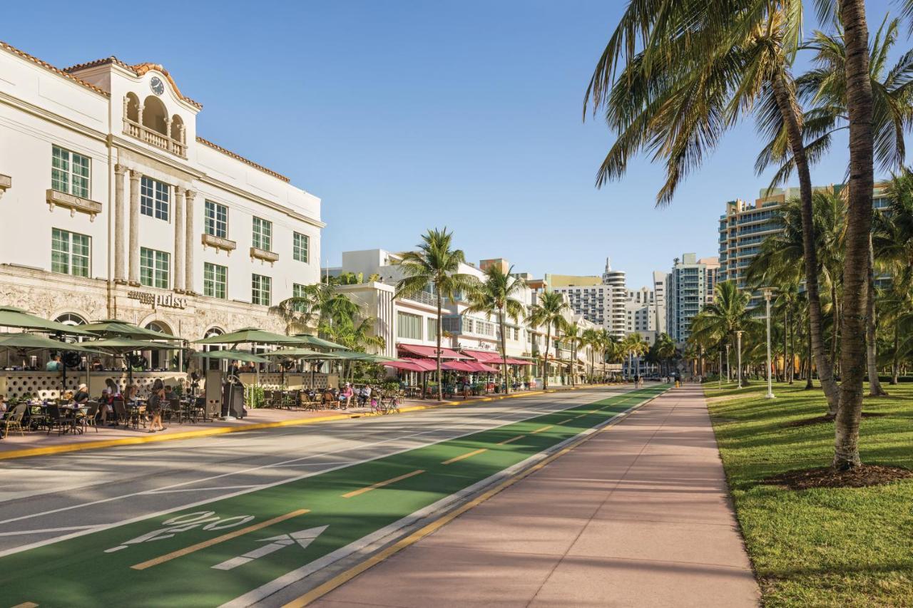 Hotel Waldorf Towers South Beach