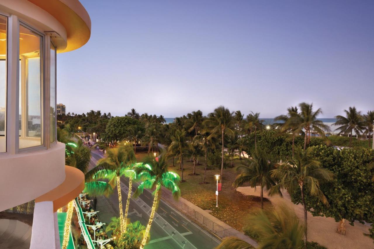 Waldorf Towers South Beach Hotel