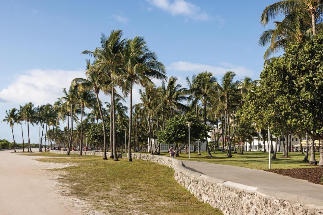 Waldorf Towers South Beach Hotel Miami Beach