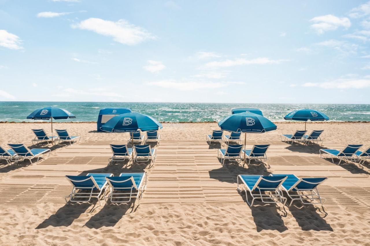 Waldorf Towers South Beach 3* Miami Beach