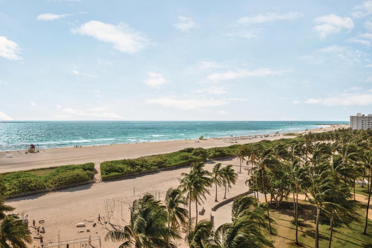 Hotel Waldorf Towers South Beach