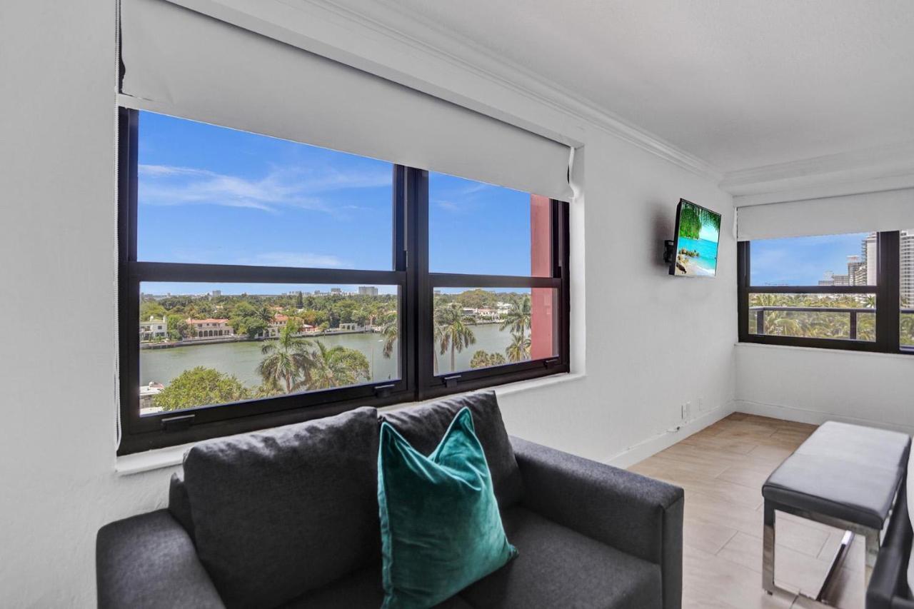 Apartment 8 Floor Miami With Service Miami Beach
