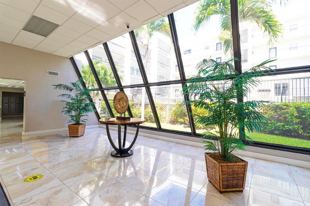 Sunny Isles Vacation Condo.