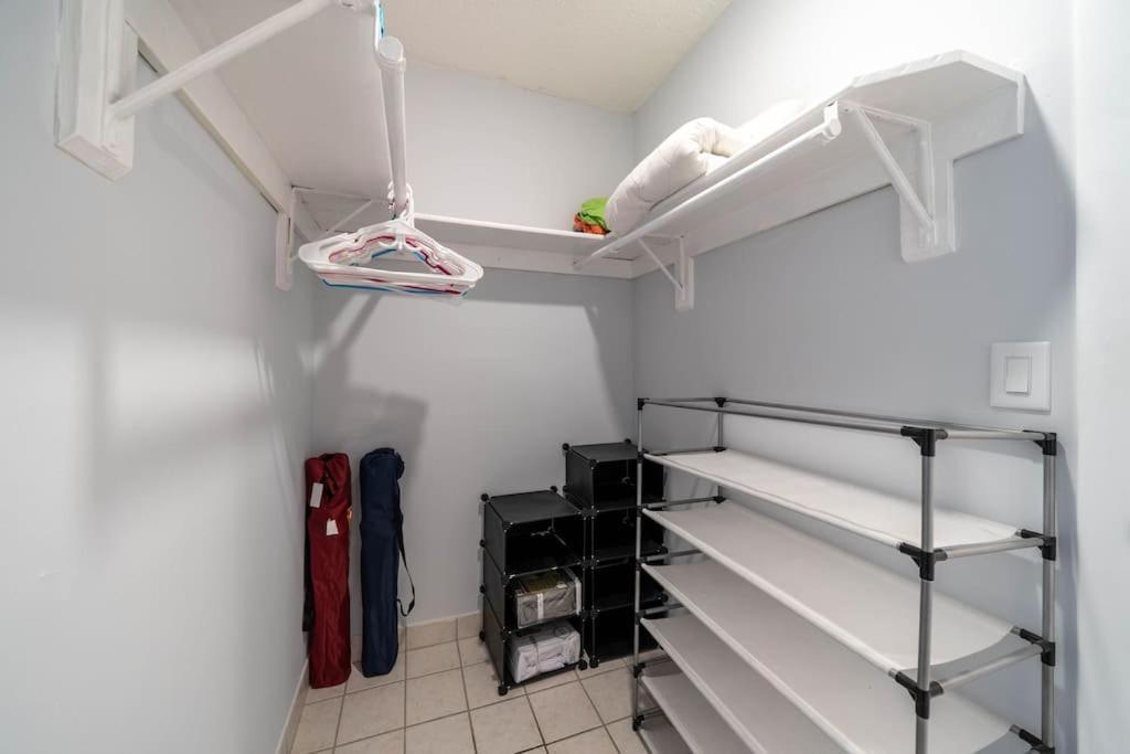 Sunny Isles Vacation Condo.