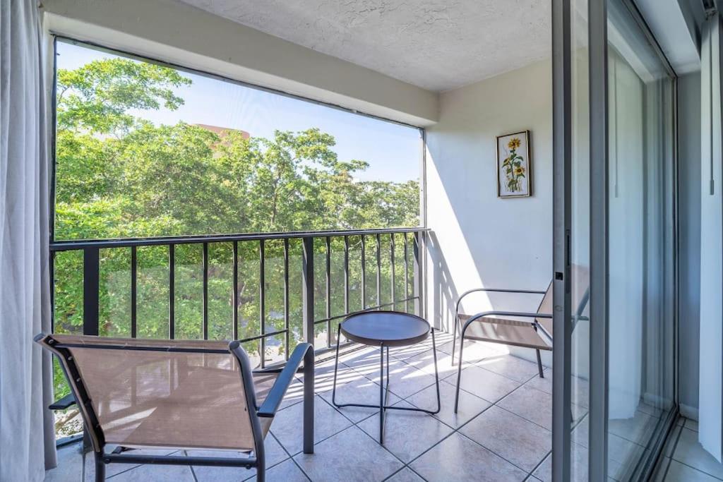Sunny Isles Vacation Condo. Apartment *