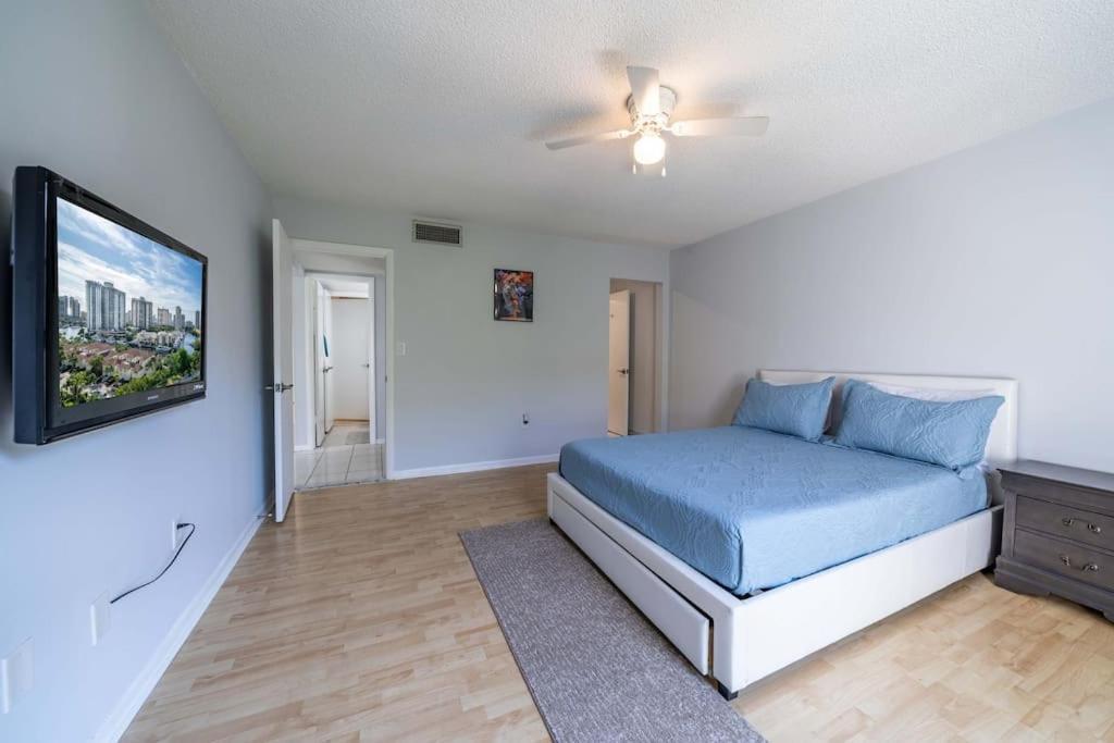 Sunny Isles Vacation Condo. Apartment