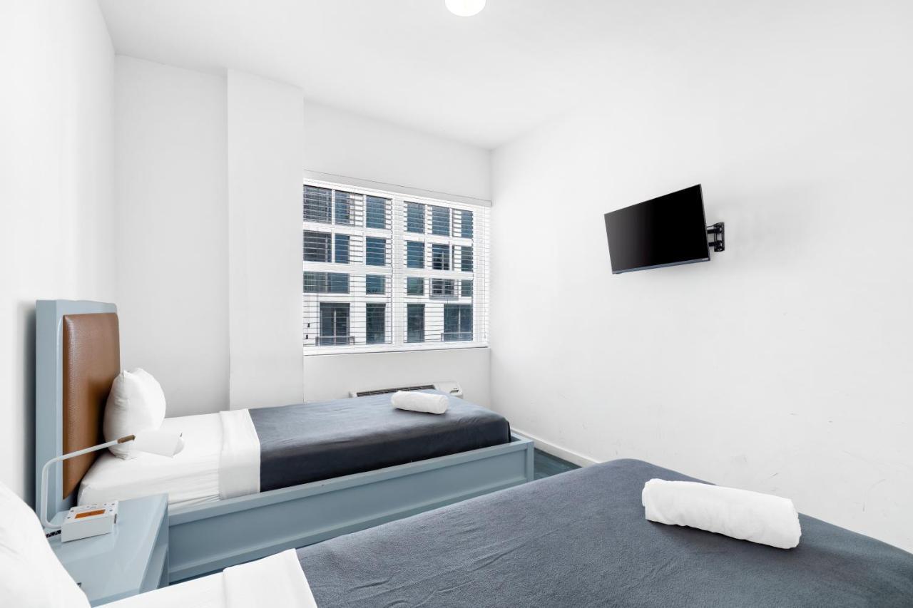 The Variety By Luxurban Hotel Miami Beach