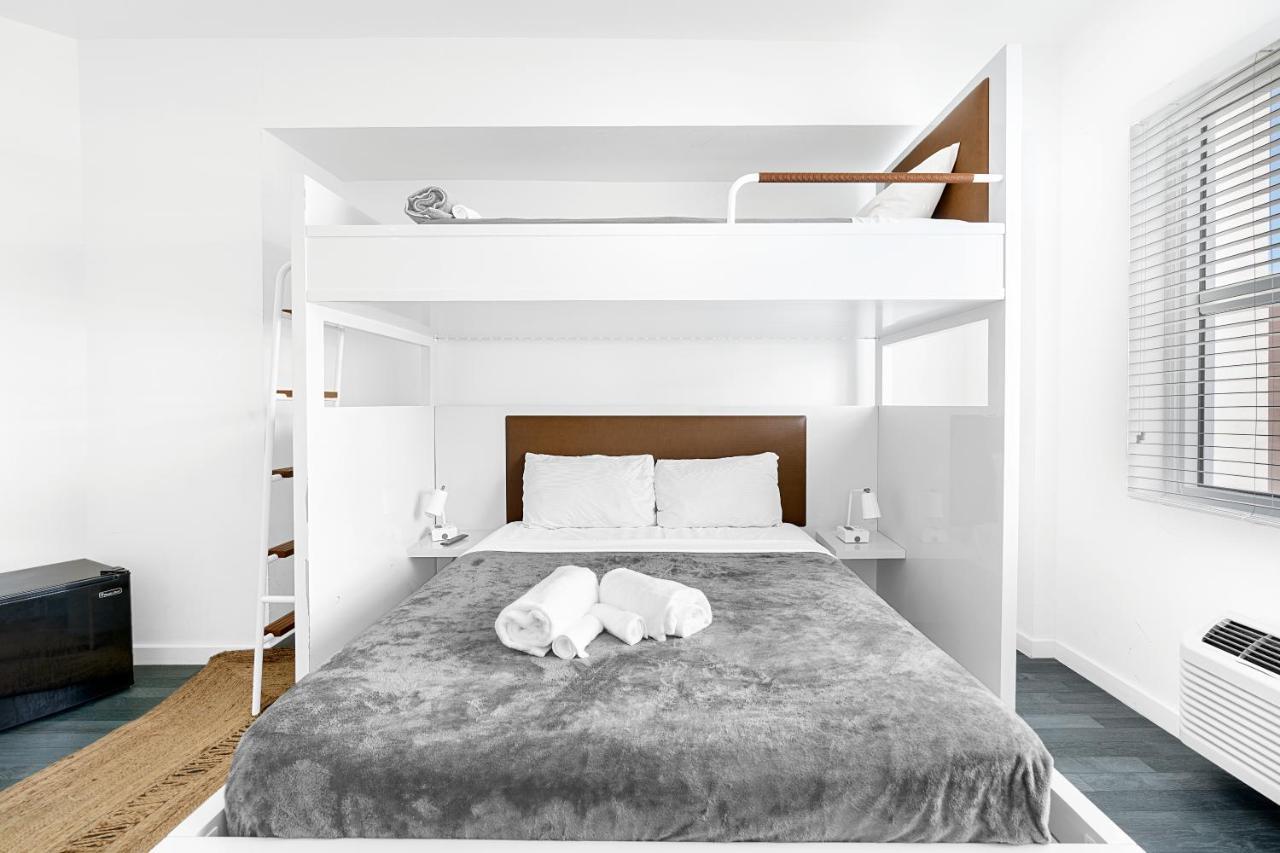 Hotel The Variety By Luxurban Miami Beach