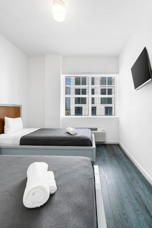 Hotel The Variety By Luxurban 3*