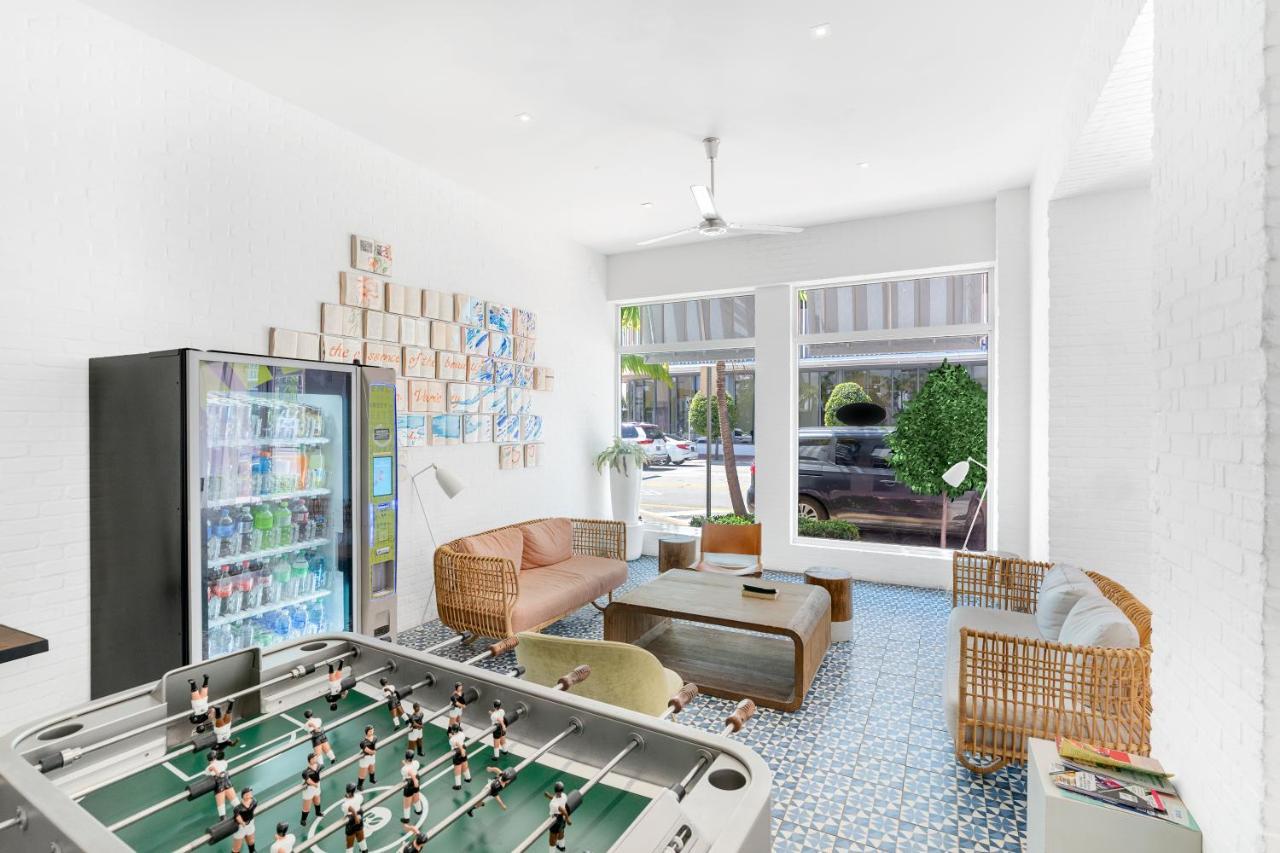 The Variety By Luxurban Hotel Miami Beach