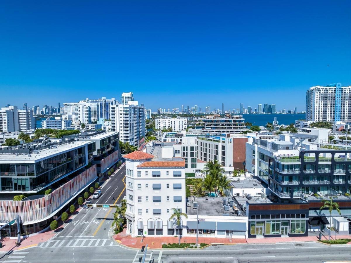 Hotel The Variety By Luxurban 3*