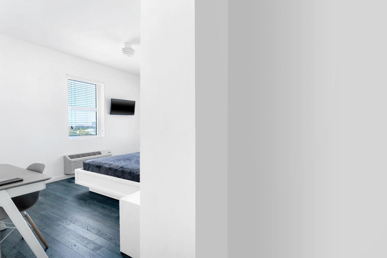 Hotel The Variety By Luxurban Miami Beach