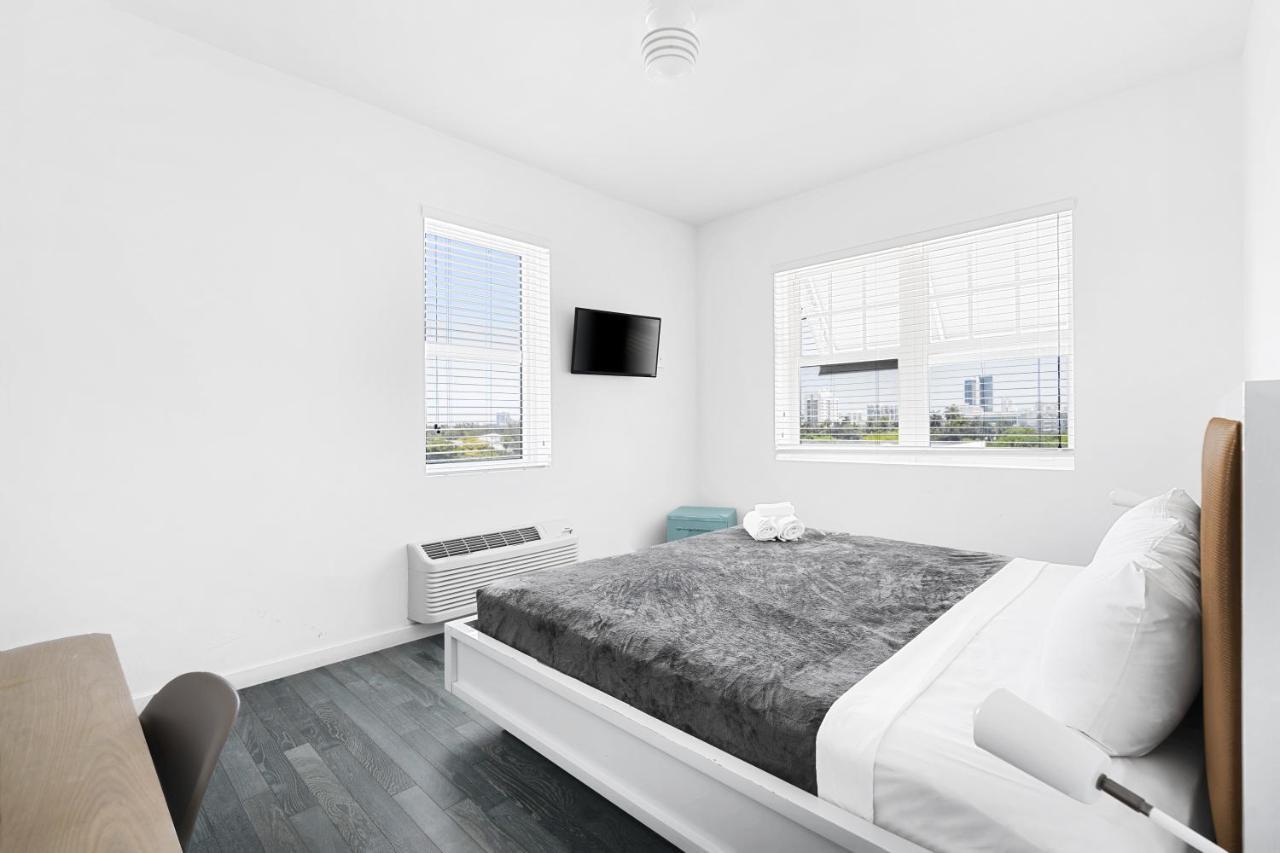 The Variety By Luxurban Miami Beach