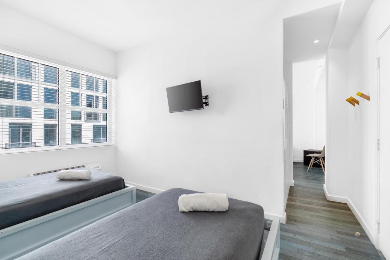 Hotel The Variety By Luxurban 3*