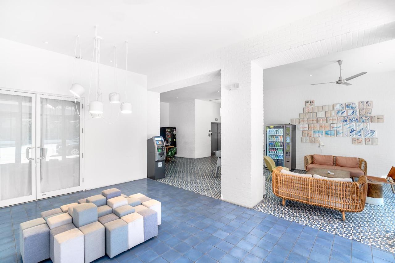 The Variety By Luxurban 3* Miami Beach