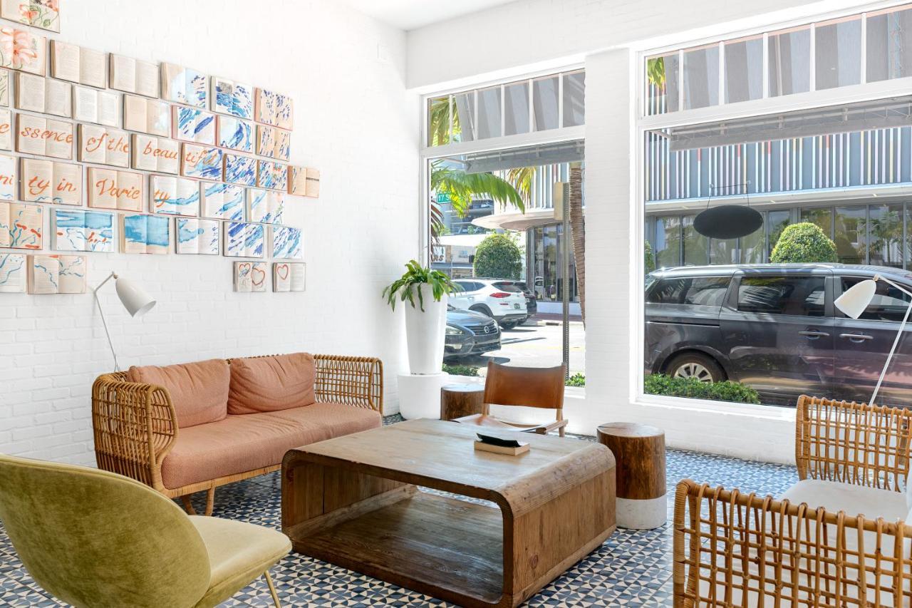 The Variety By Luxurban 3* Miami Beach