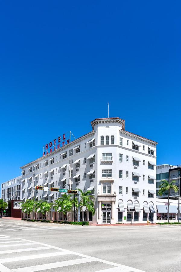 Hotel The Variety By Luxurban 3*
