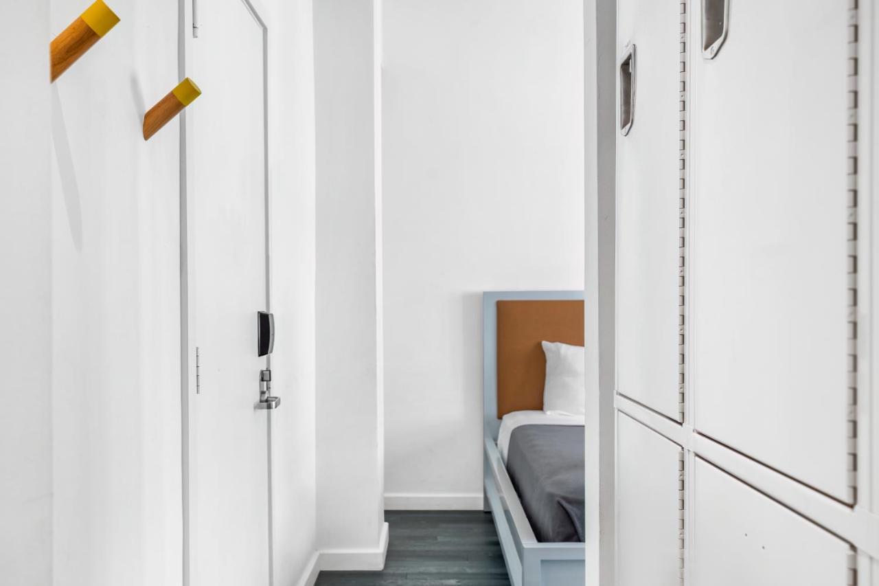 The Variety By Luxurban