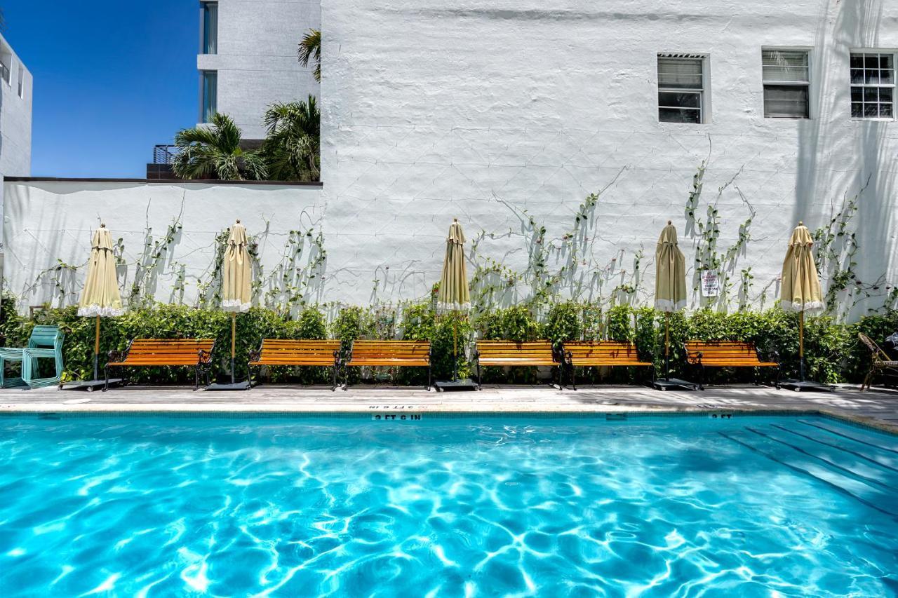 The Variety By Luxurban 3* Miami Beach