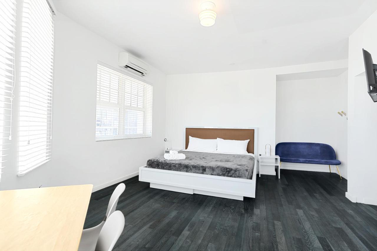 Hotel The Variety By Luxurban Miami Beach