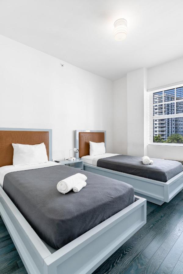 The Variety By Luxurban Miami Beach