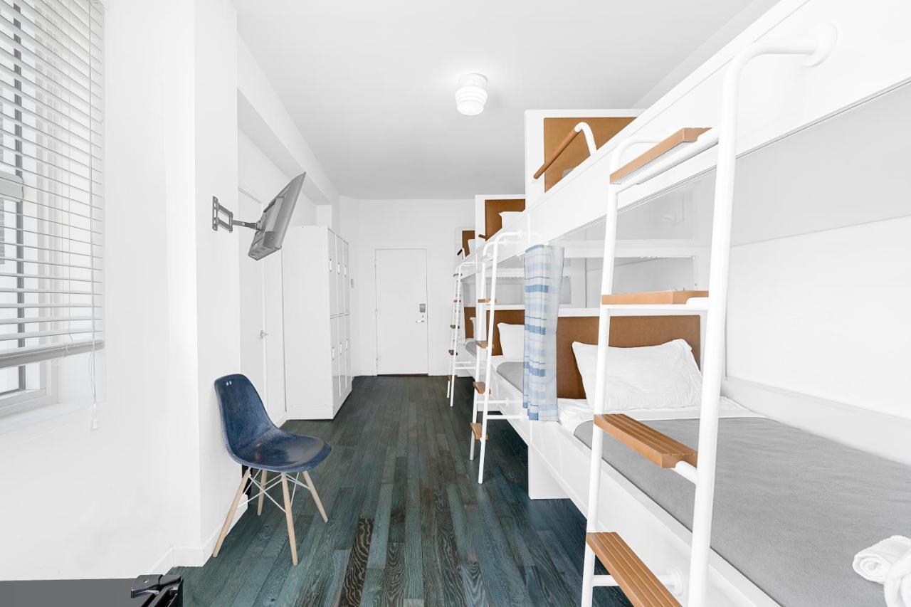 The Variety By Luxurban Hotel