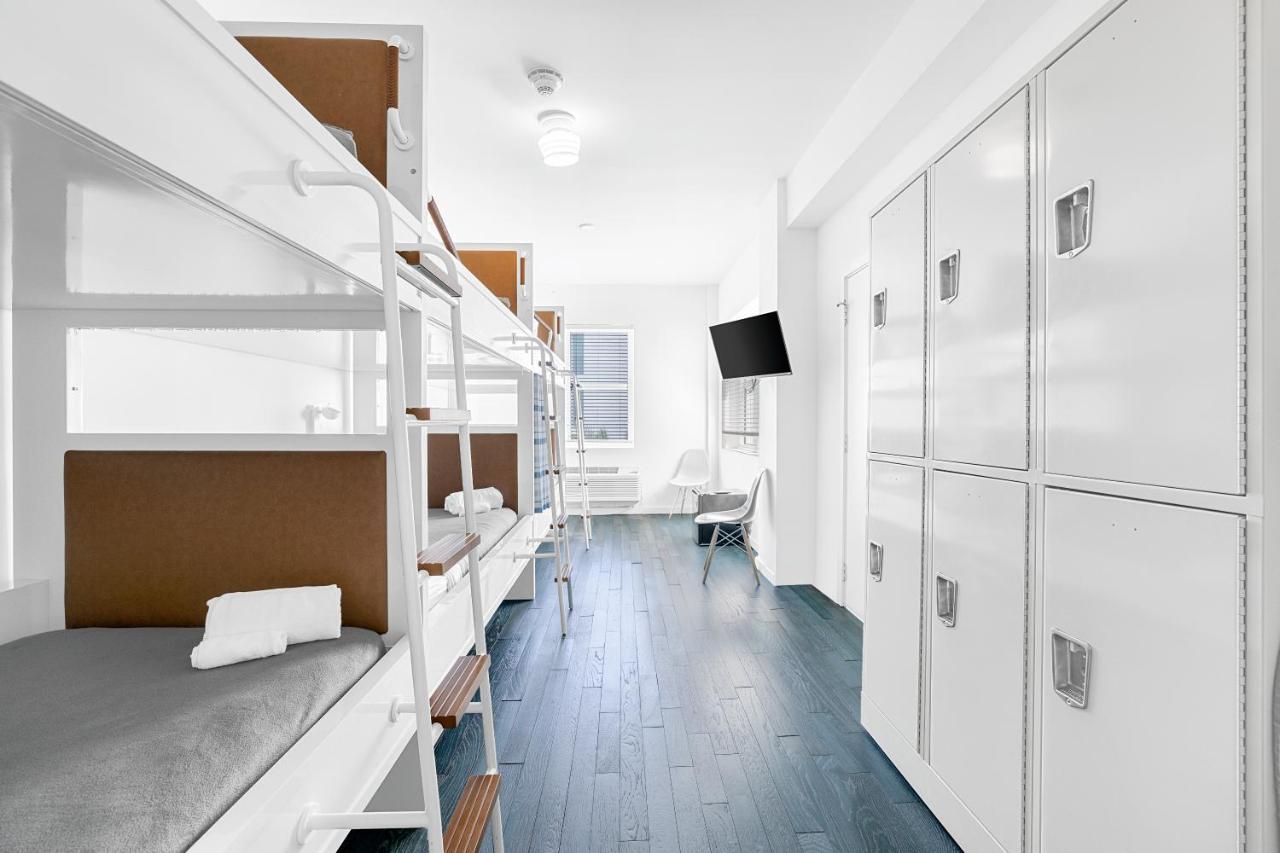 The Variety By Luxurban 3*