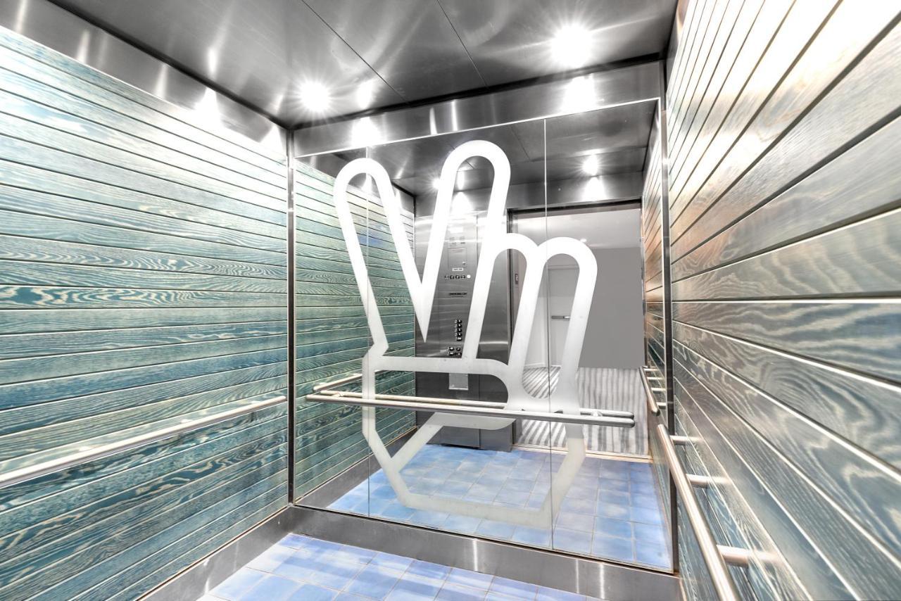 Hotel The Variety By Luxurban Miami Beach