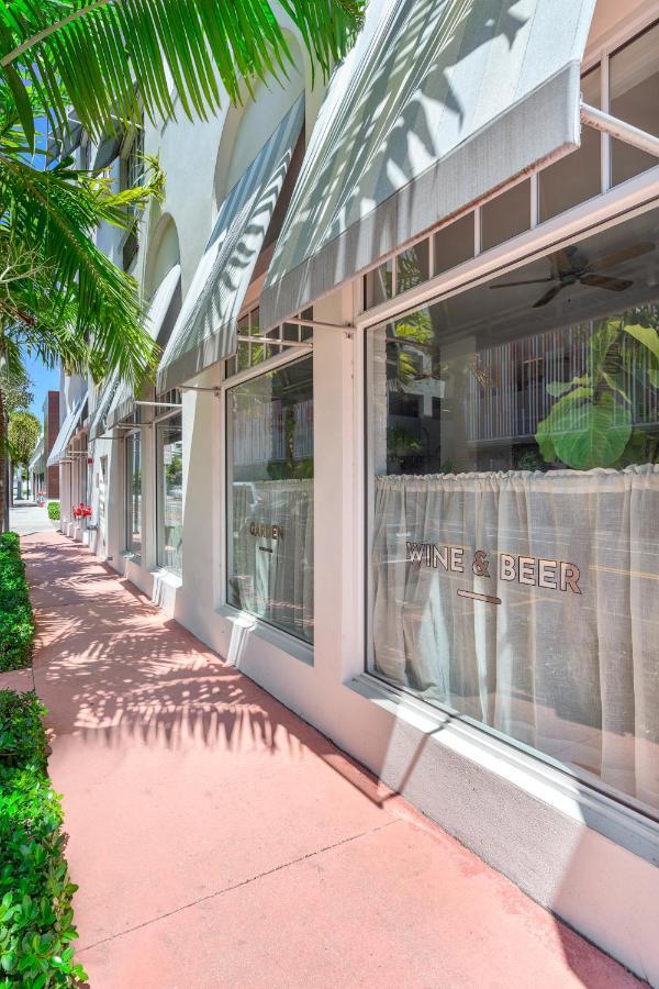 The Variety By Luxurban Hotel Miami Beach