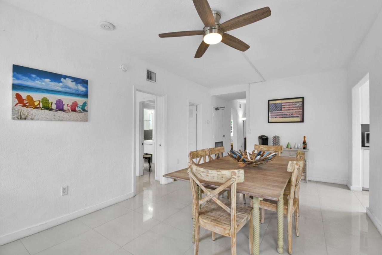 Seaheights * Miami Beach