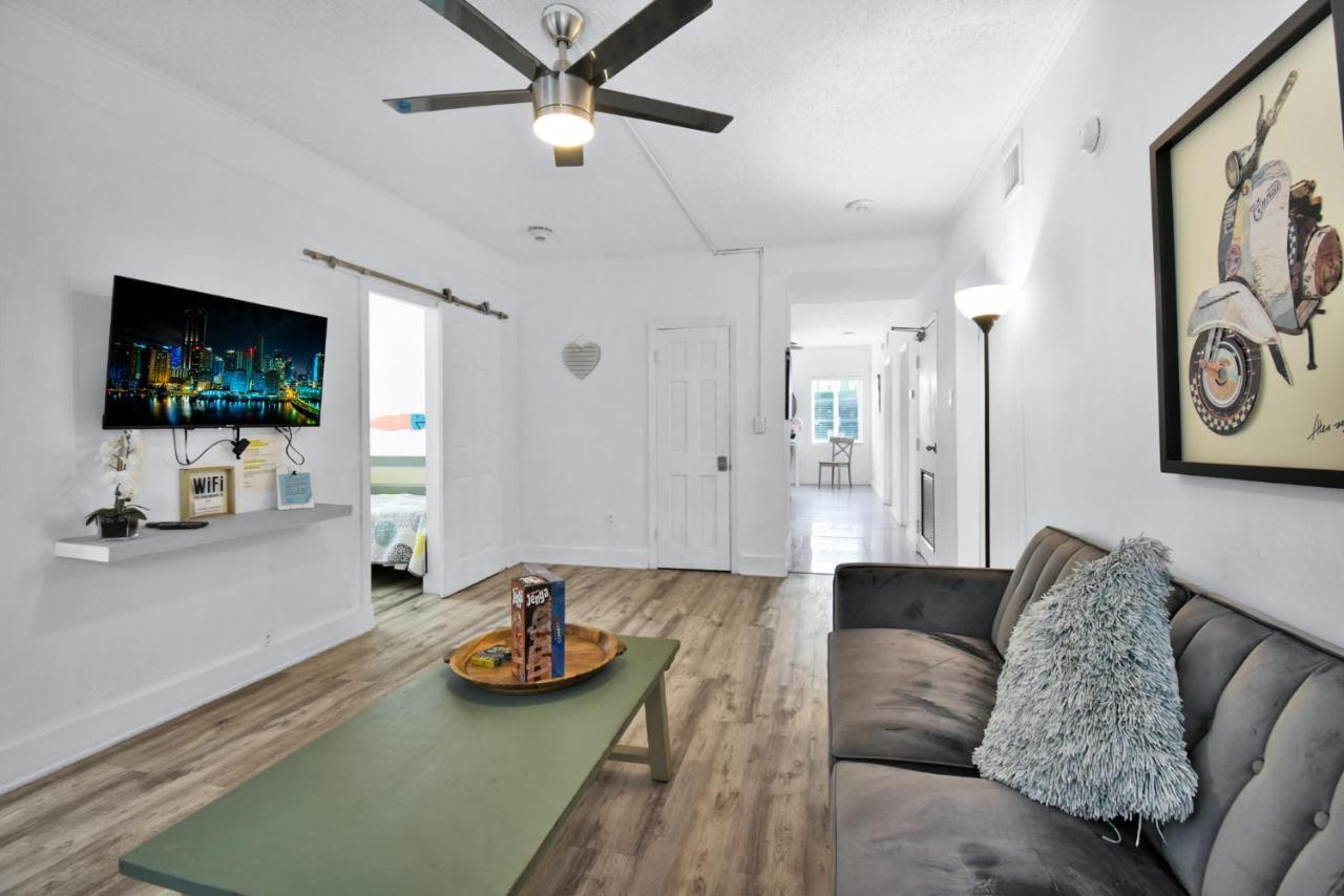Seaheights Apartment Miami Beach