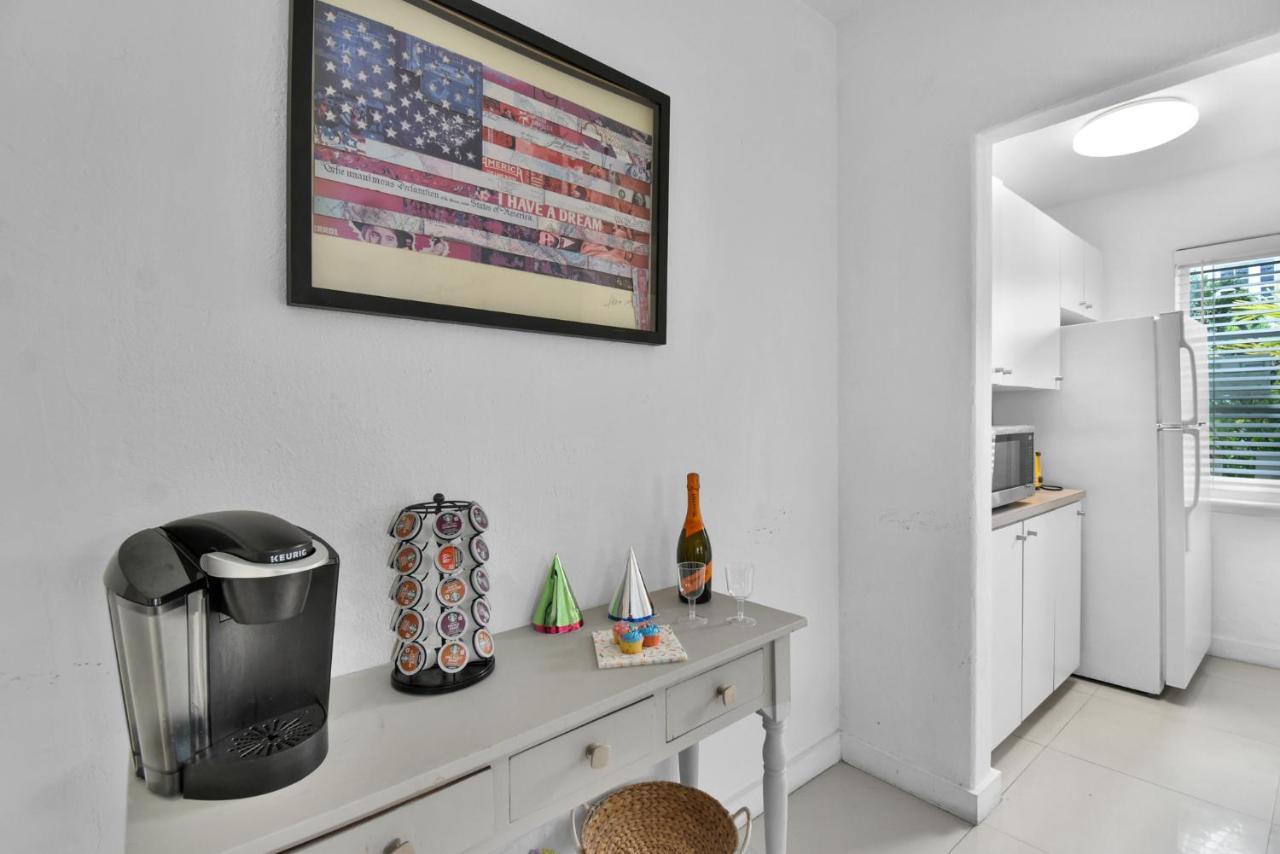 Seaheights * Miami Beach