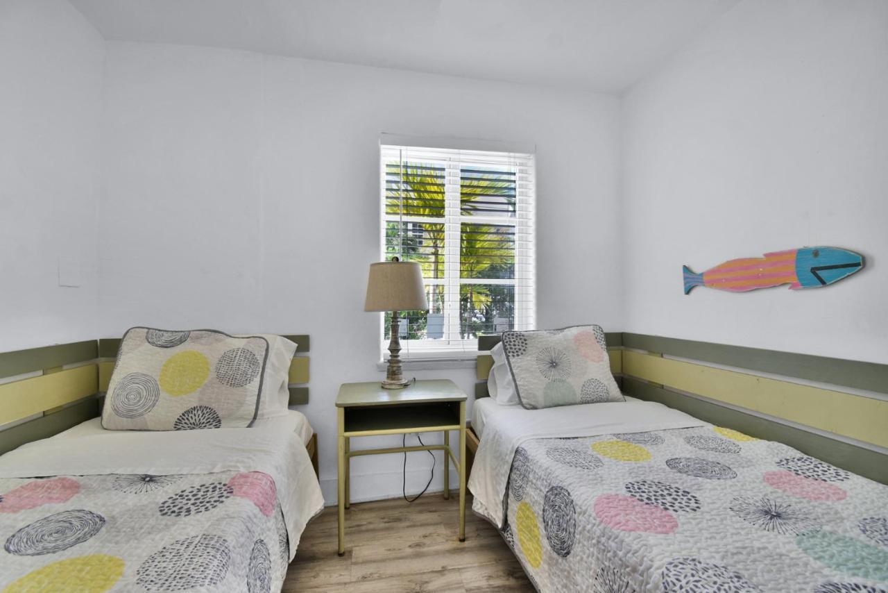 Seaheights Apartment